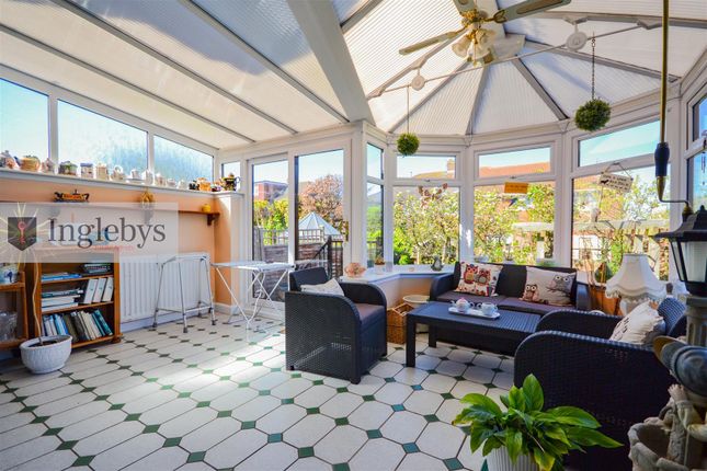 Detached house for sale in Sycamore Avenue, Saltburn-By-The-Sea