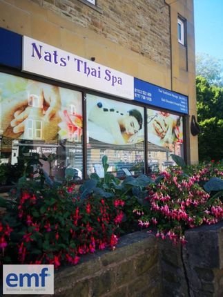 Thumbnail Retail premises to let in Morley, West Yorkshire