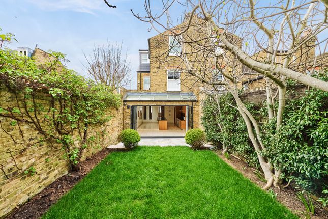 Thumbnail Terraced house for sale in Grandison Road, London