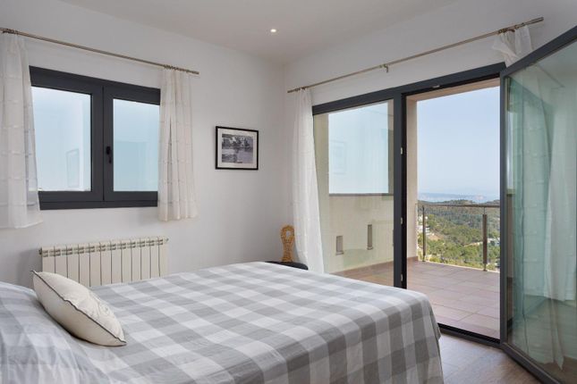Villa for sale in Begur, Costa Brava, Catalonia