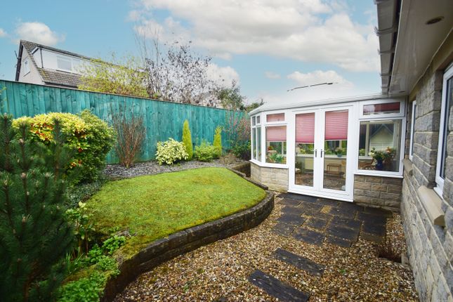 Bungalow for sale in Clayton Rise, Keighley, Keighley, West Yorkshire