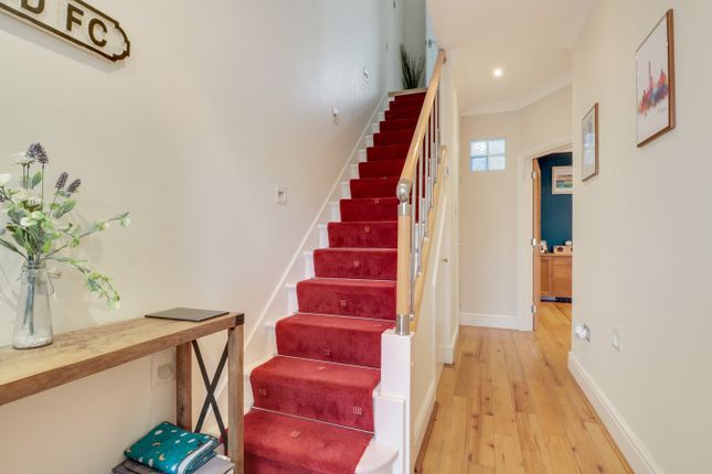 Terraced house for sale in Ilfracombe Road, Southchurch