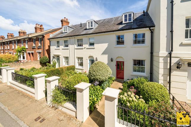 Thumbnail Terraced house for sale in Lilium Gate, St. Marys Street, Canterbury