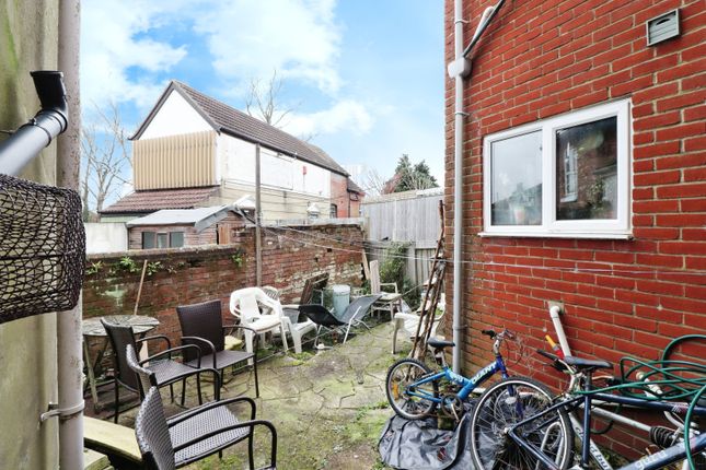 Terraced house for sale in Church Road, Southampton