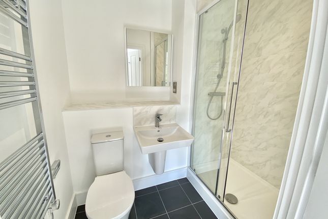 10, Bradbury Apartments, Darbyshire Road, Aldershot photo 4