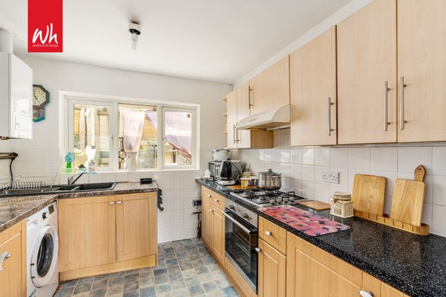 Detached bungalow for sale in Goldstone Way, Hove