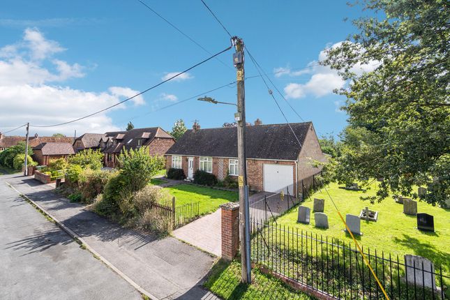 Detached bungalow for sale in The Cleave, Harwell
