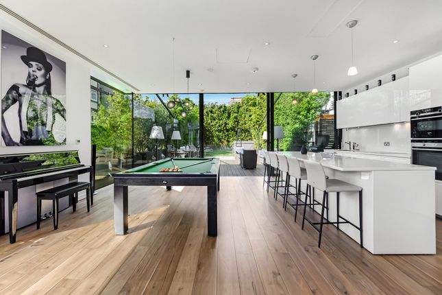 3-bed flat on Apartment 15, 5 Peter Street, London, £3,750,000