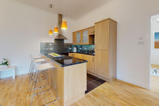 Detached house for sale in Calderbank Terrace, Motherwell
