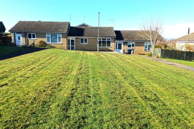 2-bed house on 30, Hailey Road, Chipping Norton, £225,000