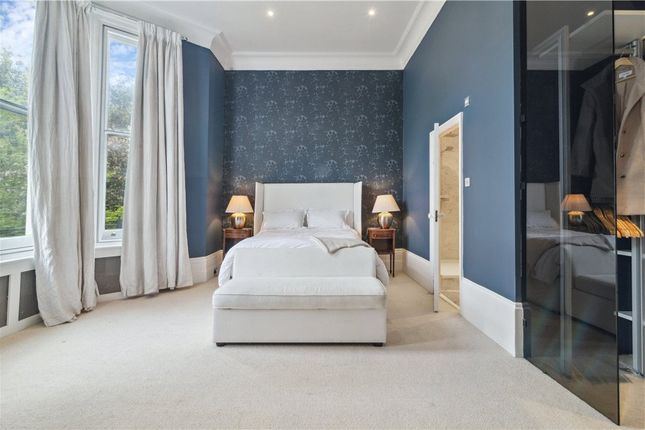 2-bed flat on 2 (GF), 59, Redcliffe Gardens, London, £1,185,000