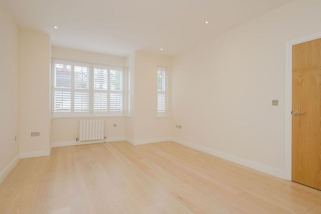 Semi-detached house for sale in Durham Road, West Wimbledon
