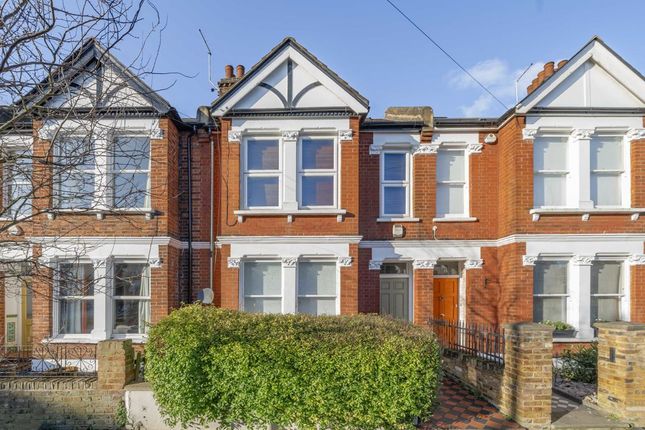 Thumbnail Flat for sale in Weston Road, London