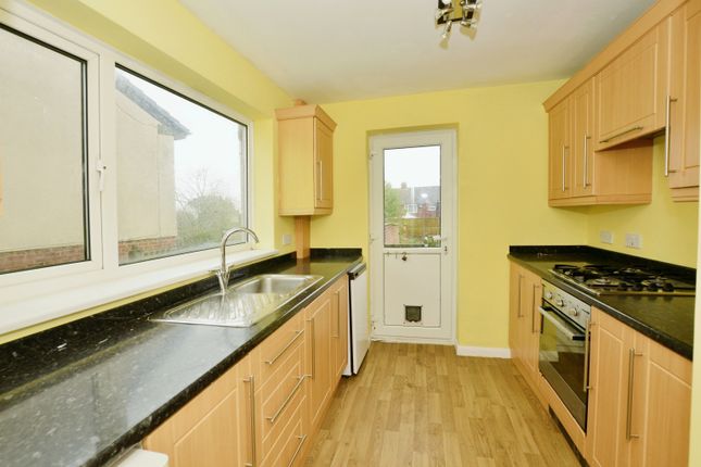 Detached house for sale in Wickenden Crescent, Willesborough, Ashford, Kent