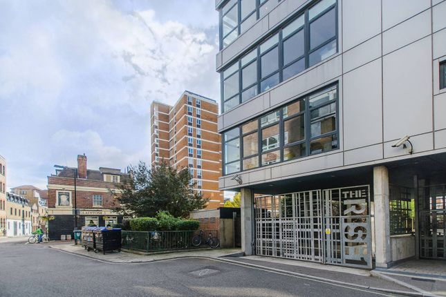 Thumbnail Parking/garage for sale in Lant Street, Borough, London