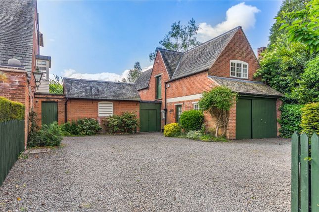Coach House