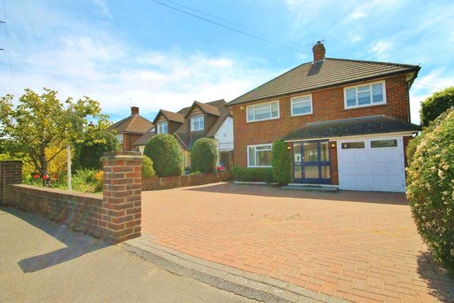 Detached house for sale in Manor Lane, Sunbury-On-Thames, Surrey