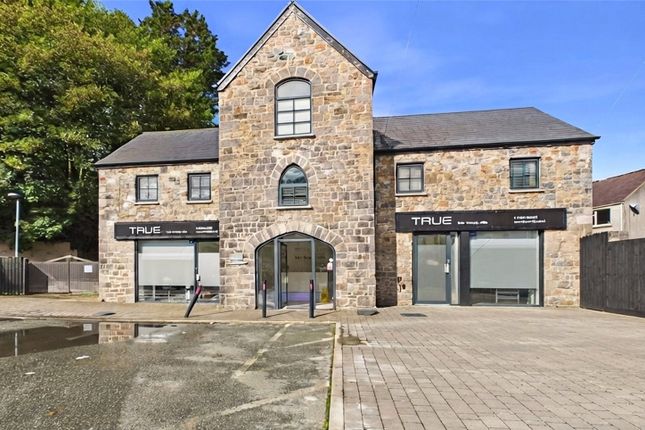 2-bed flat on Coach House,, The Green, Pembrokeshire, £550,000