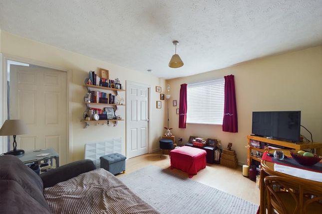 Flat for sale in Hadrians Court, Peterborough