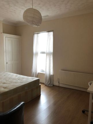 Terraced house for sale in Fingland Road, Wavertree, Liverpool