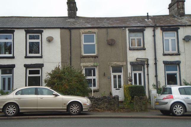 Terraced house for sale in Bank Terrace, Ulverston