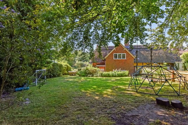 Cottage for sale in Mill Lane, Abbots Worthy, Winchester