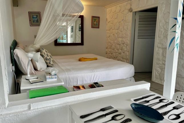 Villa for sale in Mango Beach Inn Waterfront Property Mrg040, Marigot Bay, St Lucia