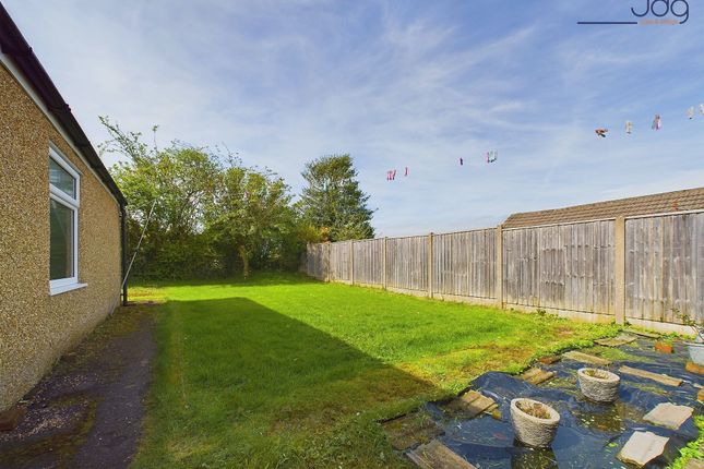 Semi-detached bungalow for sale in Manor Road, Slyne, Lancaster