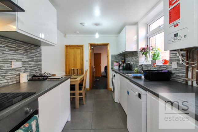 Cottesmore Road, Nottingham photo 4