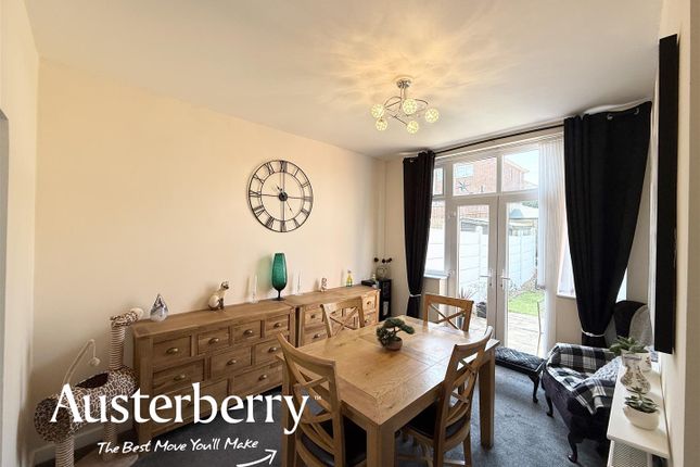30, Highfield Avenue, Stoke-On-Trent photo 3