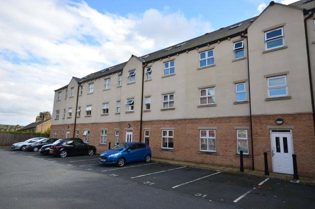 Flat for sale in Free School Lane, Halifax, West Yorkshire
