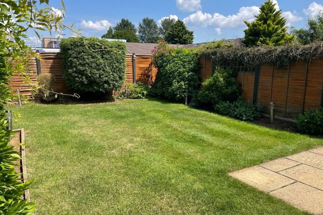 Detached house for sale in Laurel Drive, Southmoor, Abingdon, Oxfordshire