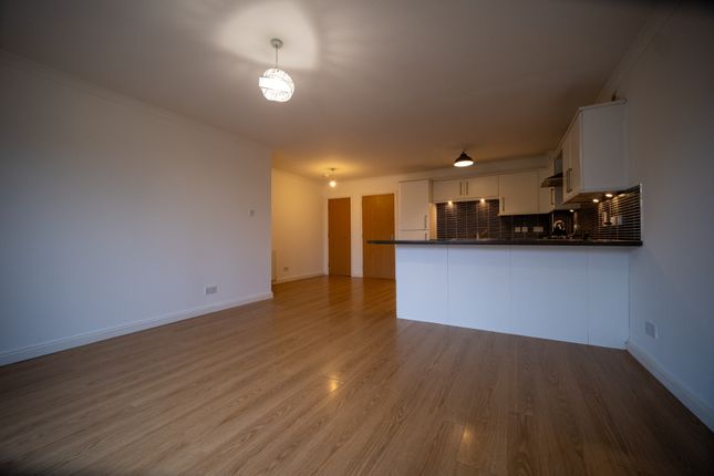 Flat for sale in St. Clair Street, Kirkcaldy