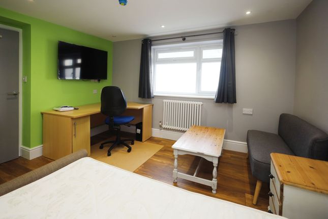 Flat 3, 59 Ashley Road, Bournemouth photo 5