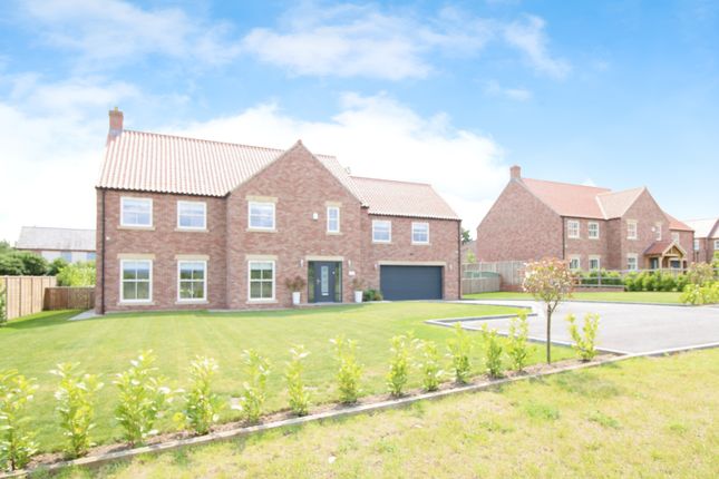 4, Lilac Close, Sutton, Retford photo 2