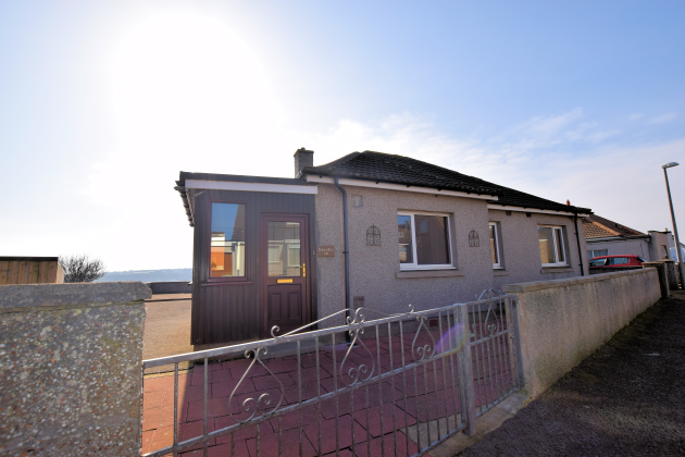 Thumbnail Detached house for sale in Tigh Na Mara, 16 Port Dunbar, Wick