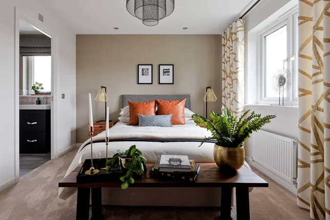 Taylor Wimpey - Benthall Farm