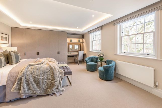 Property to rent in Chelsea Square, London