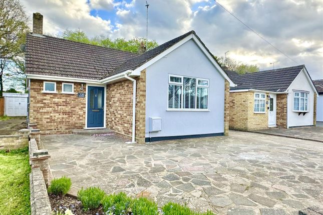 Detached bungalow for sale in Woodland Avenue, Hutton, Brentwood