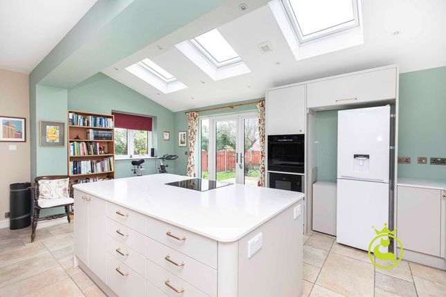Detached house for sale in 5 Bed Detached Home, Wimborne Road, Poole