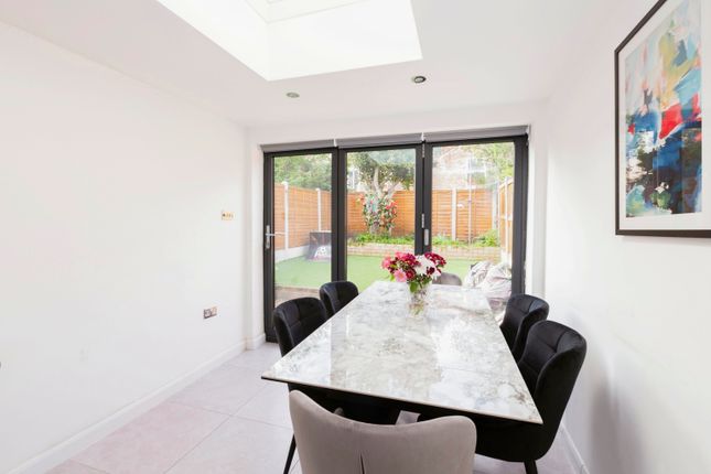 Terraced house for sale in Hartland Road, London