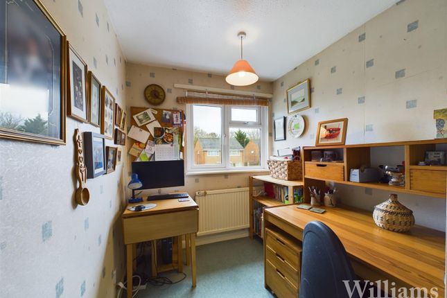 Semi-detached house for sale in Rowland Way, Hartwell, Aylesbury