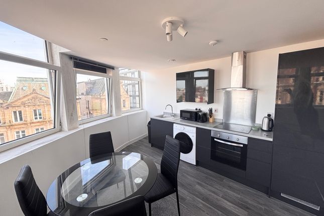 Fargate House, Apartment 405, Church Street, SHEFFIELD photo 5