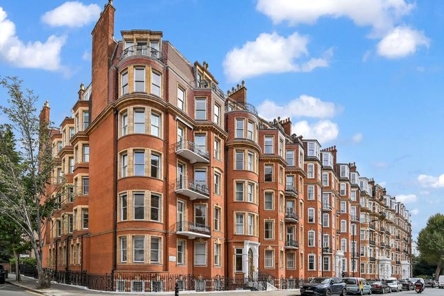 Flat 5, Cedar House Marloes Road, London photo 2