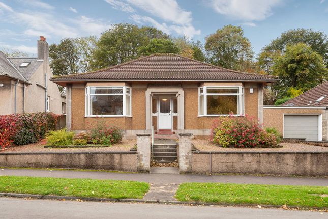 3 Bedroom Bungalow in KY2 5LU