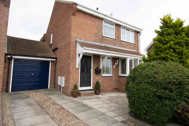 Detached house for sale in Thorn Tree Avenue, Filey