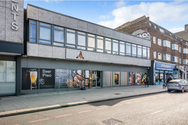 Thumbnail Retail premises for sale in Unit 2-4 Norwich House, 11 Streatham High Road, Streatham, London