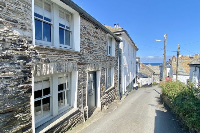 Cottage for sale in Kicker Cottage, Port Isaac