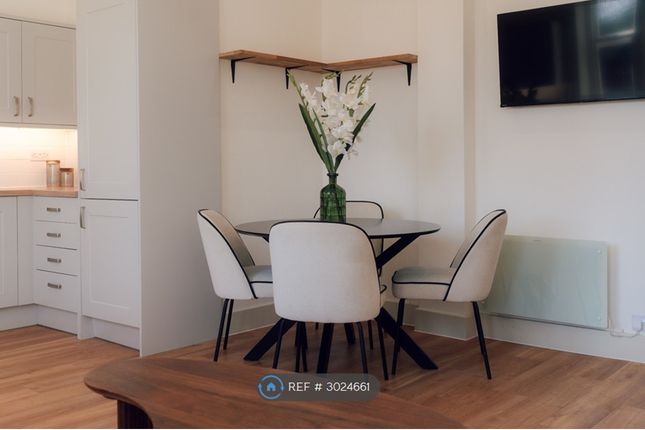 Apartments At The Nidus, The Nidus North Hinksey Lane, Oxford photo 4