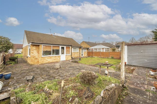 Bungalow for sale in Swans Close, St.Albans